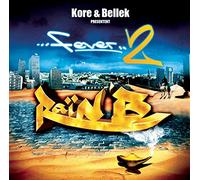 Various - Rai N B Fever Vol.2