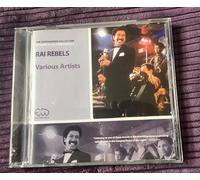 Various - Rai Rebels