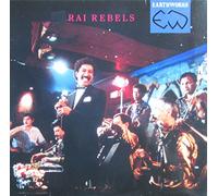 Various - rai rebels LP