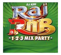 Various - Rai Rnb 1-2-3 Mix Party