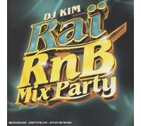 Various - Rai Rnb Mix Party