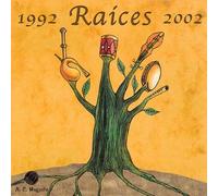 Various - Raices 1992