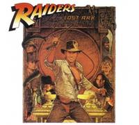 Various - Raiders of the Lost Ark