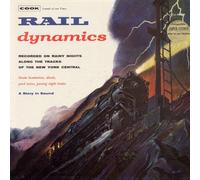 VARIOUS - Rail Dynamics / Various