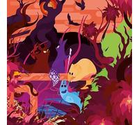 Various - Rain World: Downpour [VINYL]