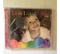 Various - Rainbow Colors: Little Light O