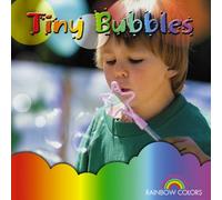 Various - Rainbow Colors: Tiny Bubbles