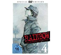 Various - Rainbow: Die Sieben von Zelle sechs Vol. 4 (Special Edition)