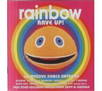 Various - Rainbow Rave Up