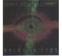 Various [Rainbow Tribute] - Rainbow Eyes: Super Rock Summit