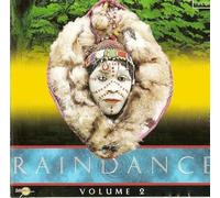 Various - Raindance, Volume 2