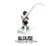 Various Artists Slouse: Fishing in Slower Territories (Vinyl) 12" Album