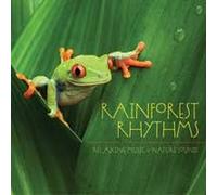 Various - Rainforest Rhythms