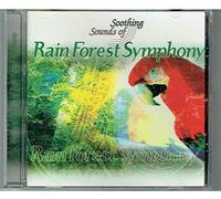 Various - Rainforest Symphony Soothing S