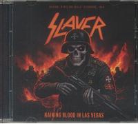 Various - Raining Blood In Las Vegas / Radio Broadcast 1999 [CD]