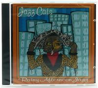 Various - Rainy Afternoon Jazz
