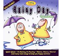 Various - Rainy Day Classics