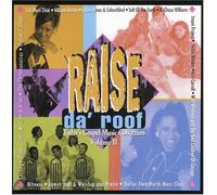 Various - Raise da' Roof