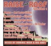 Various - Raise the Roof Vol 1