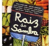 Various - Raiz Do Samba