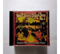 Various - Raja Ram's Stashbag 3: Smokers... Unmixed [Limited Edition]