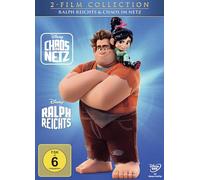 Various - Ralph Reichts & Chaos im Netz: Disney Classics Doppelpack