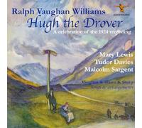 Various - Ralph Vaughan Williams: Hugh The Drover