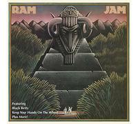 Various - Ram Jam [CD]