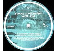 Various - Ram Raiders Pt.4 [12" VINYL]