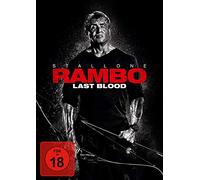 Various - Rambo: Last Blood [Import]
