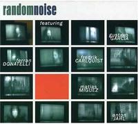 Various - Random Noise