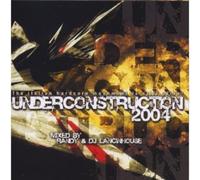 various / randy & dj lancinhouse - Under Construction 2004