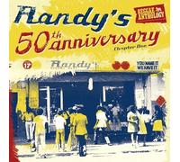 Various - Randy's 50th Anniversary Chapter One [VINYL]