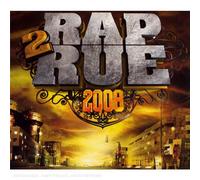 Various - Rap 2 Rue 2008