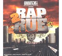 Various - Rap 2 Rue