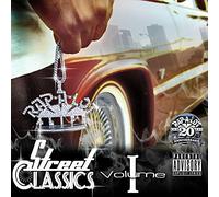 Various - Rap A Lot Street Classic