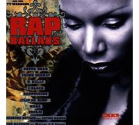Various - Rap Ballads
