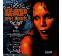 Various - Rap Ballads Vol.2