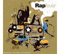 Various - Rap Fever