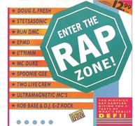 VARIOUS - Rap - incl. We want some Pussy