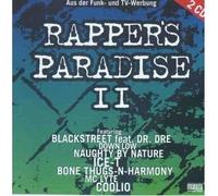 Various - Rap Music (CD Compilation, 35 Tracks, Various Artists) Nonchalant - Until The Day / Face Mob - In The Flesh / Ro-Cee - Show Respect / Wreckx-N-Effect - Tha Show / MC Lyte - Everyday etc..