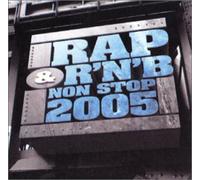 Various - Rap R N B Non Stop 2005