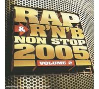Various - Rap R N B Non Stop 2005 Vol.2 [Import]