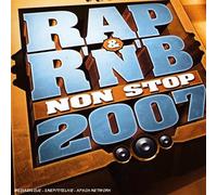 Various - Rap & R N B Non Stop 2007