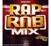 Various - Rap Rnb Mix