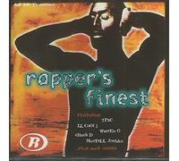 Compilation - One & Only Rap Album