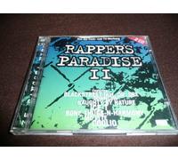 Various - Rapper's Paradise 2 - Germany