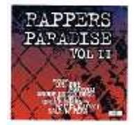Various - Rappers Paradise