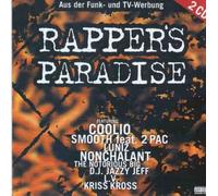 Various - Rapper'S Paradise