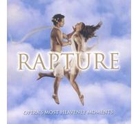 VARIOUS - Rapture: Opera's Most Heavenly Moments / Various